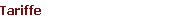 Tariffe